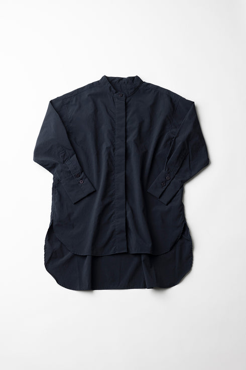 オーバーシャツ